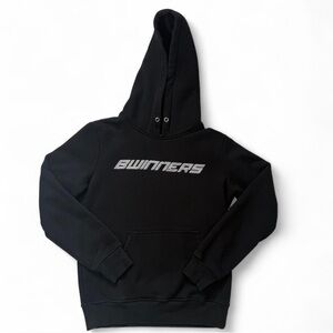 BWINNERS womens rhinestoned sweatshirt